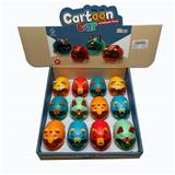 OBL962042 - Inertia series