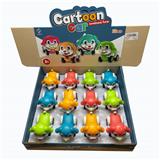 OBL962043 - Inertia series