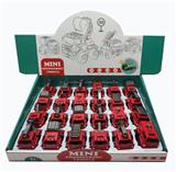 OBL962054 - Inertia series