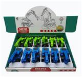 OBL962056 - Inertia series