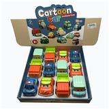 OBL962060 - Inertia series