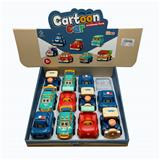 OBL962061 - Inertia series