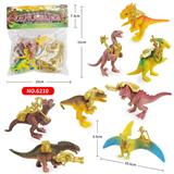 OBL962135 - Animaltoys