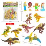 OBL962136 - Animaltoys