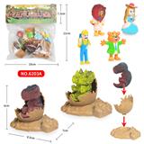 OBL962139 - Animaltoys