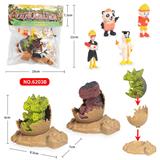 OBL962140 - Animaltoys