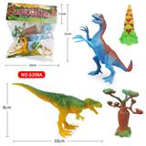 OBL962146 - Animaltoys