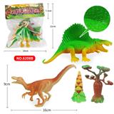 OBL962147 - Animaltoys