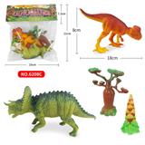 OBL962148 - Animaltoys