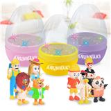 OBL962284 - Animaltoys