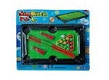 OBL962369 - Billiards / Hockey