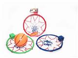 OBL962376 - Basketball board / basketball
