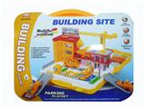 OBL962427 - Sets / fire rescue set of / ambulance