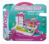 OBL962445 - 医院套装