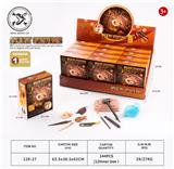 OBL962632 - Intelligence series
