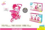 OBL962731 - Babystroller