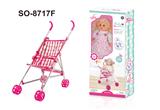 OBL962781 - Babystroller