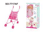 OBL962782 - Babystroller