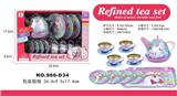 OBL963238 - 过家家独角兽茶具礼品盒