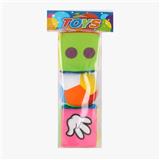 OBL963531 - Game classes / chess