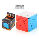 OBL963744 - 实色变幻金刚魔方