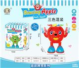 OBL964209 - 摇摆小苹果