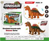 OBL964216 - 电动霸王龙