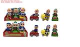 OBL964743 - Babytrollyfordoll