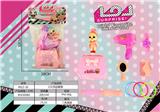 OBL964897 - LOL饰品套装