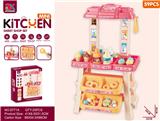 OBL964957 - 超市小卖部（59PCS）