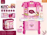 OBL964958 - 迪士尼餐具台（27PCS）