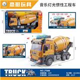 OBL964992 - Inertia series