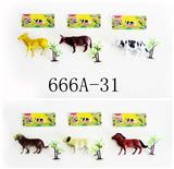 OBL965102 - 农场六款混装