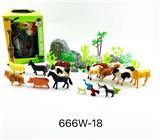 OBL965763 - 单款农场套装