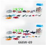 OBL965791 - 海洋二款混装