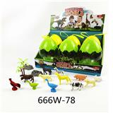 OBL965813 - 农场单款