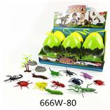 OBL965815 - 昆虫单款