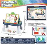 OBL965854 - 绘画桌