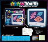 OBL965860 - 荧光画板