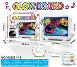 OBL965861 - 荧光画板