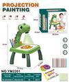 OBL965888 - Graffiti / painting