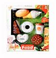OBL966074 - 甜甜圈糕点食物套装