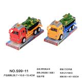 OBL966629 - Inertia series