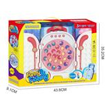 OBL966630 - Fishing Series