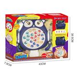 OBL966633 - Fishing Series