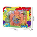 OBL966634 - Fishing Series