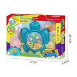OBL966635 - Fishing Series