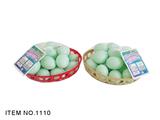 OBL967190 - 仿真鸭蛋18粒装（配托盘）