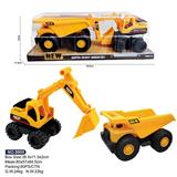 OBL967660 - Inertia series