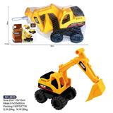 OBL967669 - Inertia series